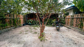 Islo Hut Kaliwa
